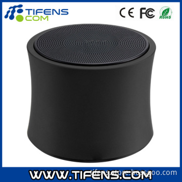 Mini Portable Speaker with Rechargeable Li Battery